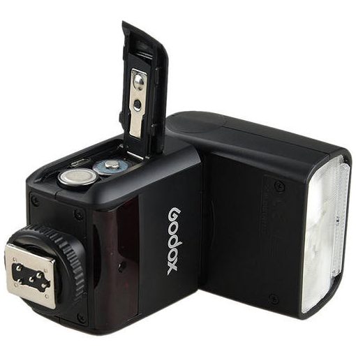 Godox TT350C speedlite - Camera Flash TTL HSS (Canon)