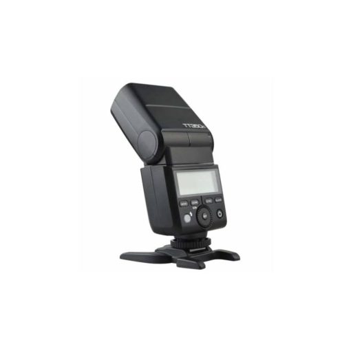 Godox TT350C speedlite - Camera Flash TTL HSS (Canon)