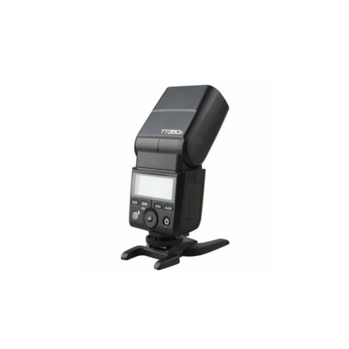 Godox TT350C speedlite - Camera Flash TTL HSS (Canon)