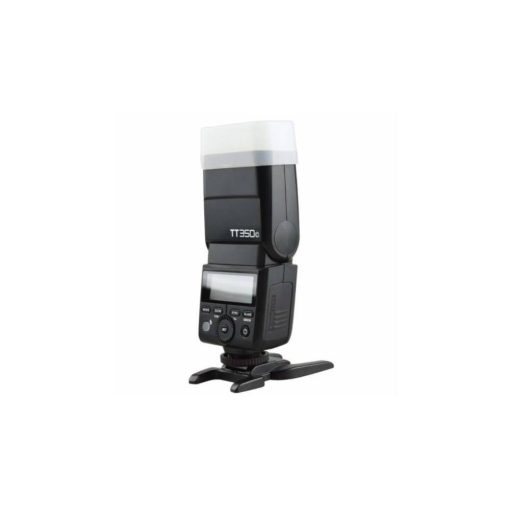 Godox TT350C speedlite - Camera Flash TTL HSS (Canon)