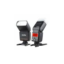 Godox TT350C speedlite - Camera Flash TTL HSS (Canon)