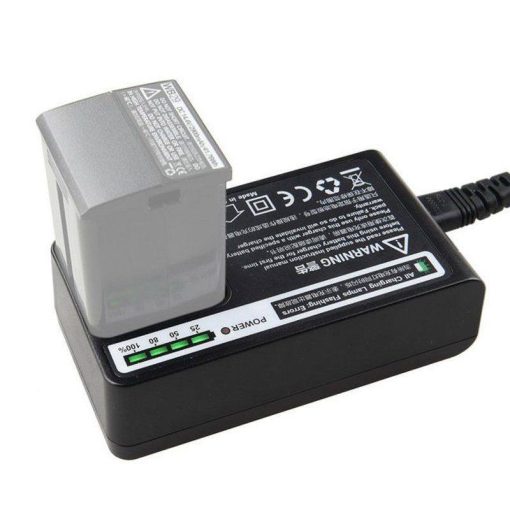 Godox C29 Charger for - WB29 battery (AD200)