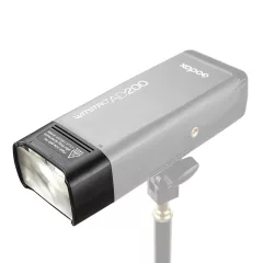 Godox Speedlite Flash head H200