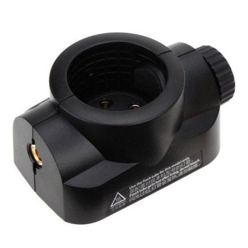 Godox AD200 bulb head (H200J)