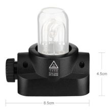 Godox AD200 bulb head (H200J)