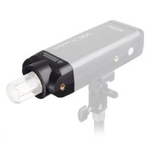 Godox AD200 bulb head (H200J)