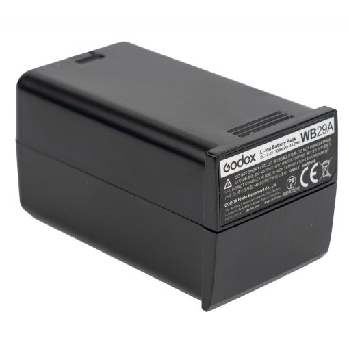 Godox WB-29 Battery for AD200