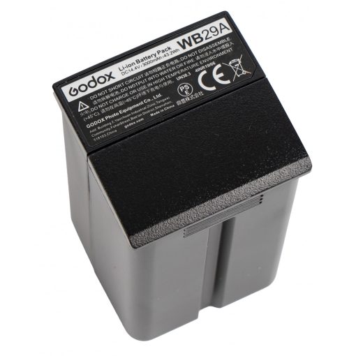 Godox WB-29 Battery for AD200