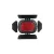 Godox Barndoor, color filter set for AD200 (BD-07)