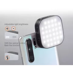 Godox LED M32 Mini LED lámpa (csiptethető, 120 lux)
