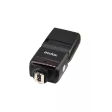 Godox TT350O speedlite - Camera Flash TTL HSS (Olympus/Panasonic)