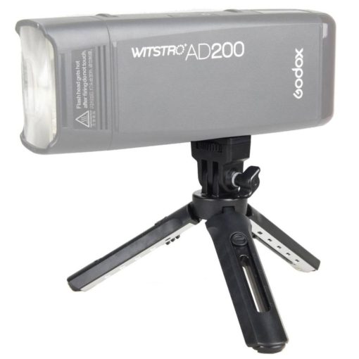 Godox Mini Camera Tripod (MT-01)