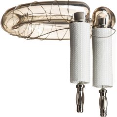 Flash Tube for QT600