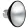 Godox AD-M Mini reflector for AD200  / AD200PRO