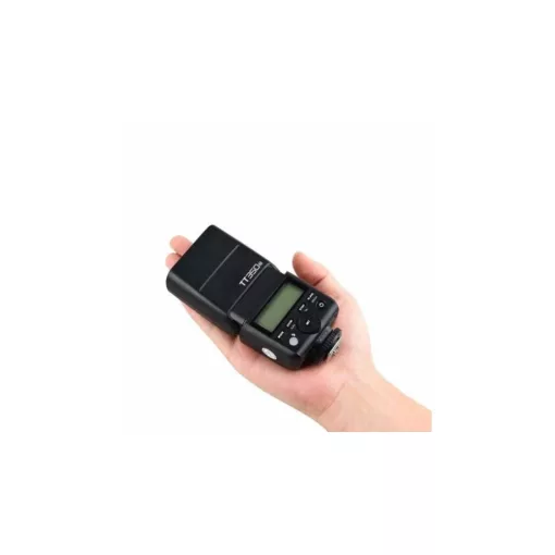 Godox TT350F speedlite - Camera Flash TTL HSS (Fuji)