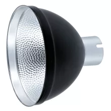 Godox Witstro Standard reflector with 2 pcs white diffusers AD-S2 (AD180, AD200,  AD200PRO, AD360)