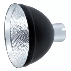   Godox Witstro Standard reflector with 2 pcs white diffusers AD-S2 (AD180, AD200,  AD200PRO, AD360)