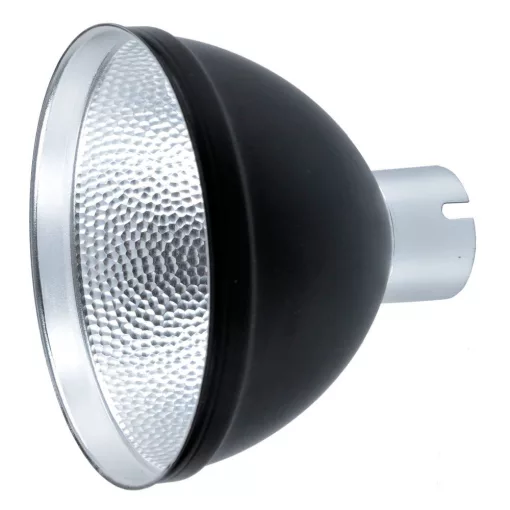 Godox Witstro Standard reflector with 2 pcs white diffusers AD-S2 (AD180, AD200,  AD200PRO, AD360)