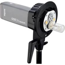 Godox AD-B2 Dual Power Twin Flashhead for AD200 AD200Pro
