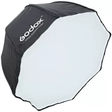 Godox SB-GUBW95 Umbrella Octobox with grid 95cm