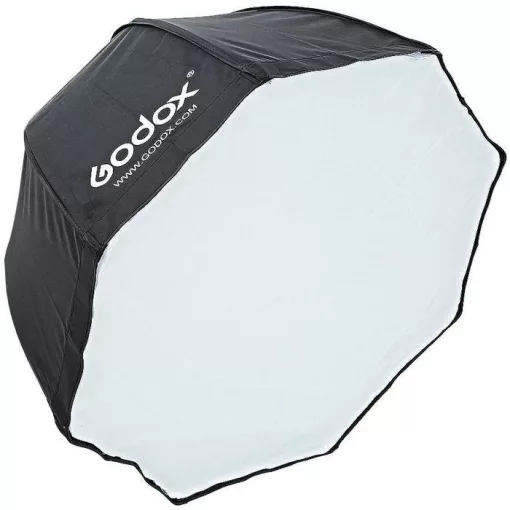 Godox SB-GUBW95 Umbrella Octobox with grid 95cm
