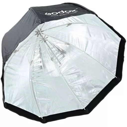 Godox SB-GUBW95 Umbrella Octobox with grid 95cm
