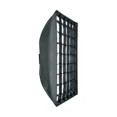 Godox SB-GUBW6090 Umbrella Softbox with grid 60x90 cm