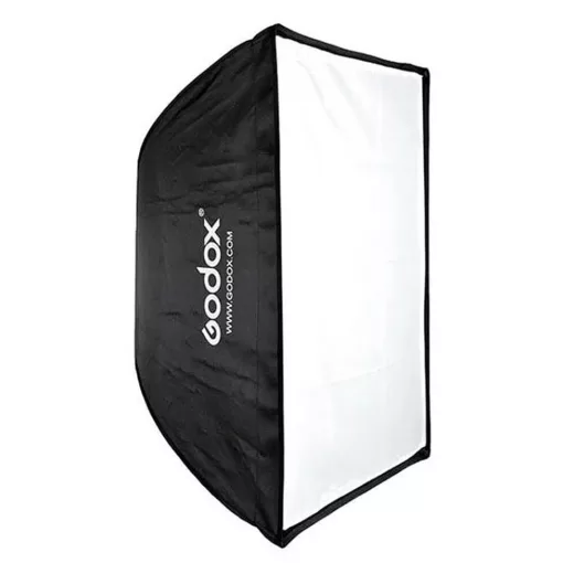 Godox Quick Open Softbox with Grid 80x120 cm - Bowens (SB-USW80120)