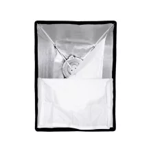 Godox Quick Open Softbox with Grid 80x120 cm - Bowens (SB-USW80120)