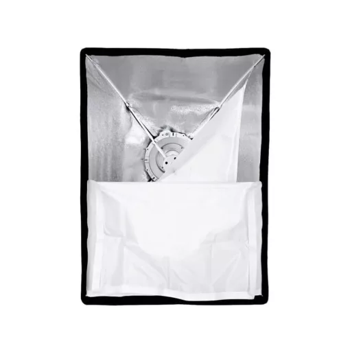 Godox Quick Open Softbox with Grid 80x120 cm - Bowens (SB-USW80120)