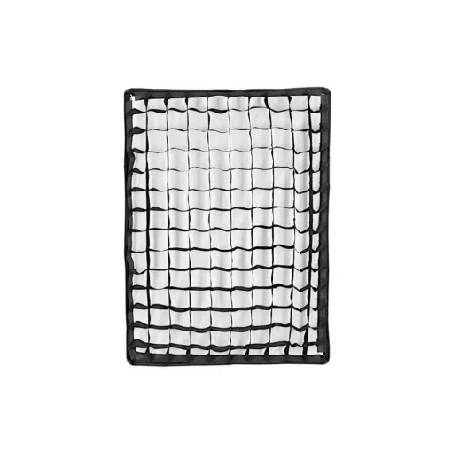 Godox Quick Open Softbox with Grid 80x120 cm - Bowens (SB-USW80120)