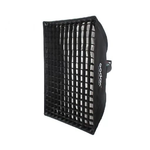 Godox Quick Open Softbox with Grid - 90x90cm - Bowens (SB-GUSW)