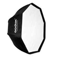 Godox SB-GUE95 Quick Release Softbox with grid 95cm - Bowens