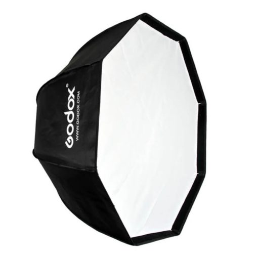 Godox SB-GUE95 Quick Release Softbox with grid 95cm - Bowens