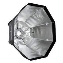 Godox SB-GUE95 Quick Release Softbox with grid 95cm - Bowens