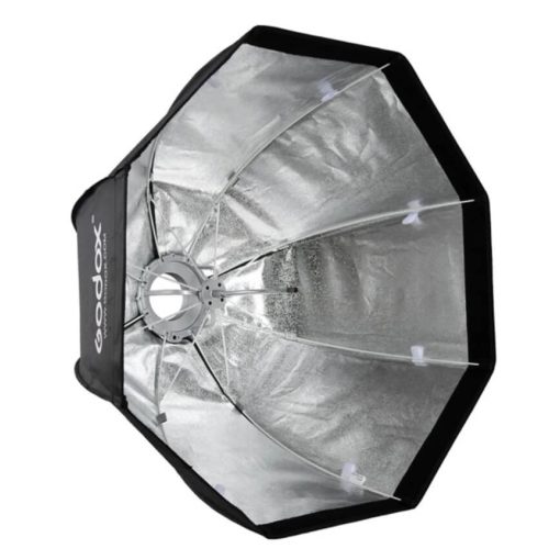 Godox SB-GUE95 Quick Release Softbox with grid 95cm - Bowens