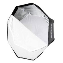 Godox SB-GUE95 Quick Release Softbox with grid 95cm - Bowens