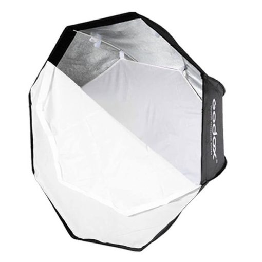 Godox SB-GUE95 Quick Release Softbox with grid 95cm - Bowens