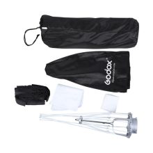 Godox SB-GUE95 Quick Release Softbox with grid 95cm - Bowens