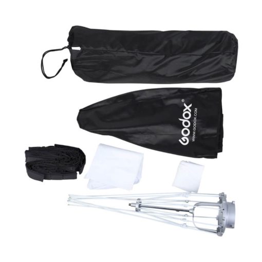 Godox SB-GUE95 Quick Release Softbox with grid 95cm - Bowens