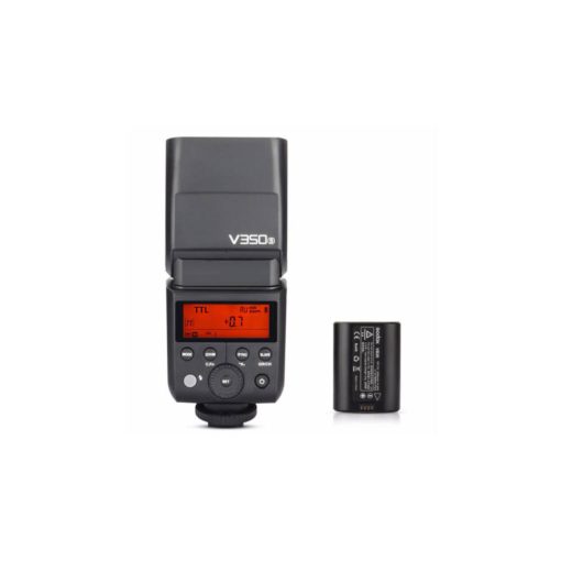 Godox V350S speedlite - Battery Camera Flash TTL HSS (Sony)