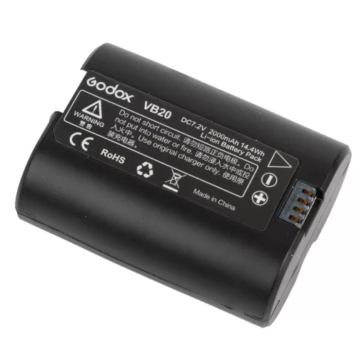 Godox VB20 Battery for V350