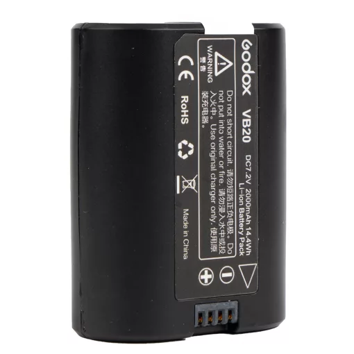 Godox VB20 Battery for V350