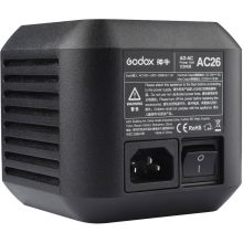 Godox AC Power adapter for AD600 PRO AC-26