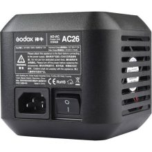 Godox AC Power adapter for AD600 PRO AC-26