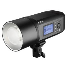   Godox AD600PRO All-in-one Outdoor Studio Flash with Battery (600Ws, TTL, HSS)