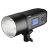 Godox AD600PRO All-in-one Outdoor Studio Flash with Battery (600Ws, TTL, HSS)