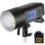 Godox AD400PRO All-in-one Outdoor Studio Flash with Battery (400Ws, TTL, HSS)