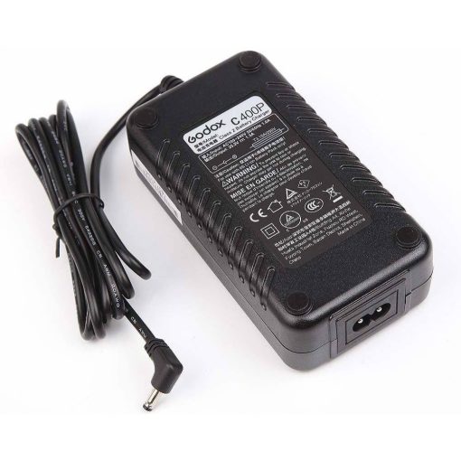 Godox C400P Charger for AD400pro