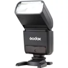 Godox TT350P speedlite - Camera Flash TTL HSS (Pentax)